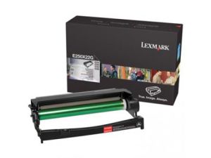 LEXMARK Bęben E250X22G