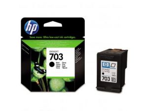 HP Tusz CD887AE Nr703 Black HP703