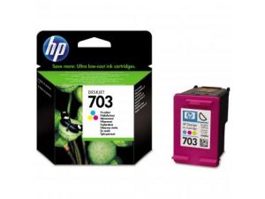 HP Tusz CD888AE Nr703 Color HP703