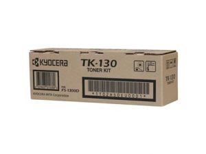 KYOCERA Toner TK130 Black 