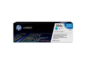HP Toner CC531A 304A Cyan 