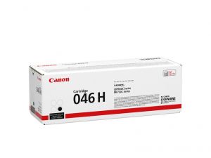 CANON Toner 046H BK 6300stron