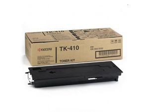 KYOCERA Toner TK410 Black 
