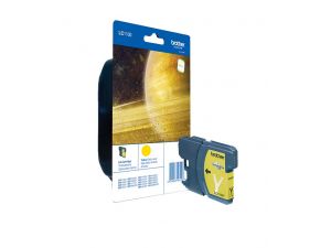 BROTHER Tusz LC1100Y Yellow 