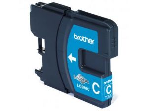 BROTHER Tusz LC980C Cyan 
