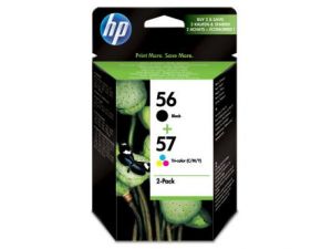 HP Tusz SA342A Nr56+57 MultiPack 