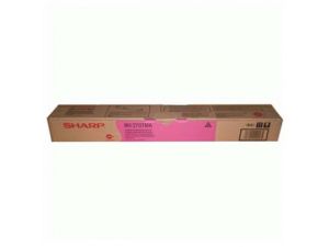 SHARP Toner MX-27GTMA Magenta 