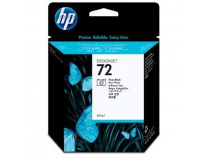 HP Tusz C9397A Nr72 Photo Black 