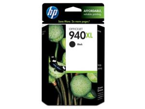 HP Tusz C4906AE Nr940XL Black HP940xl