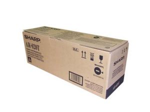 SHARP Toner AR020T Black 
