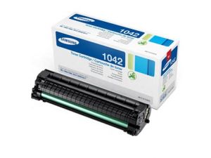 SAMSUNG Toner MLT-D1042S Black
