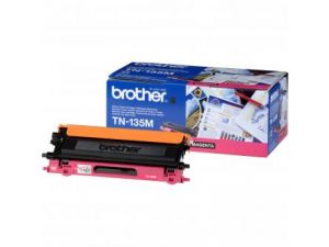 BROTHER Toner TN135M Magenta 4K