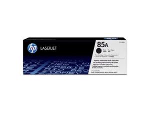 HP Toner CE285A 85A Black 1,6K 