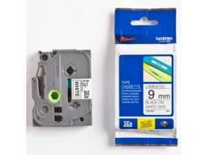 BROTHER Taśma do etykiet TZE-221 