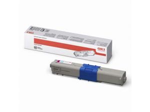 OKI Toner C510/530 Magenta 5K