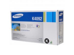 SAMSUNG Toner CLP-K4092S Black