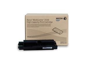 XEROX TONER WC 3550 Black HC 
