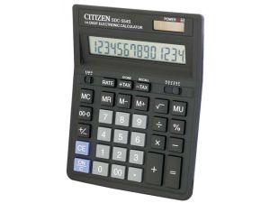 KALKULATOR CITIZEN SDC-554S