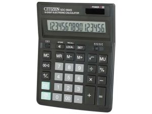 KALKULATOR CITIZEN SDC-664S