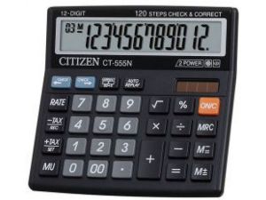 KALKULATOR CITIZEN CT-555N
