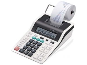 KALKULATOR CITIZEN CX-32N