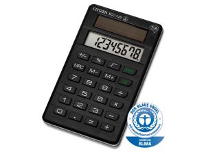 KALKULATOR CITIZEN ECC-110 ECO 