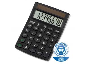 KALKULATOR CITIZEN ECC-210 ECO