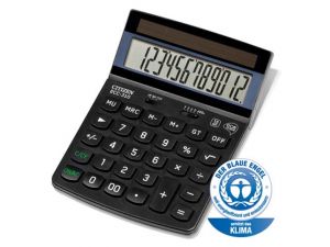 KALKULATOR CITIZEN ECC-310 ECO