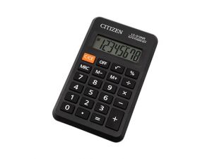 KALKULATOR CITIZEN LC-310NR KIESZONKOWY