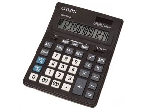 KALKULATOR CITIZEN CDB1401 BUSINESS LINE