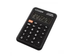 KALKULATOR CITIZEN LC-210NR KIESZONKOWY