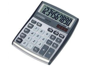 KALKULATOR CITIZEN CDC-100WB