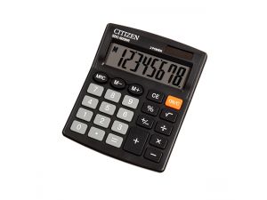 KALKULATOR CITIZEN SDC-805NR