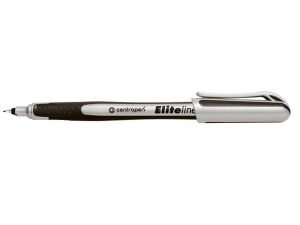 CIENKOPIS CENTROPEN 4721 F CZARNY 0,3MM ELITE LINER