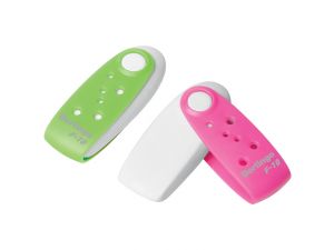 GUMKA BERLINGO F-10 TERMOPLASTYCZNA OWALNA MIX KOLORÓW