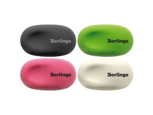 GUMKA BERLINGO ERGONOMIC TERMOPLASTYCZNA OWALNA MIX KOLORÓW
