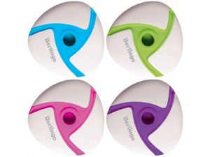 GUMKA BERLINGO WINDMILL TERMOPLASTYCZNA TRÓJKĄTNA MIX KOLORÓW