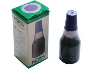 TUSZ DO PIECZĄTEK KAUCZUKOWYCH NORIS 110S FIOLETOWY 25ML