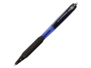 DŁUGOPIS UNI SXN-101 AUTOMATYCZNY NIEBIESKI