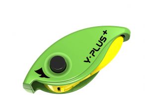 GUMKA Y-PLUS SKŁADANA PAPUGA EX170100 MINI