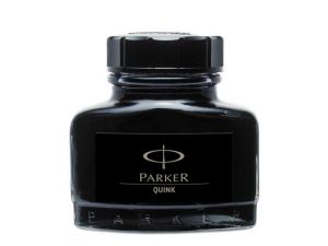 ATRAMENT PARKER CZARNY