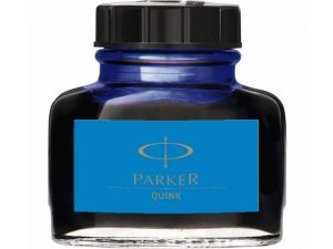 ATRAMENT PARKER NIEBIESKI