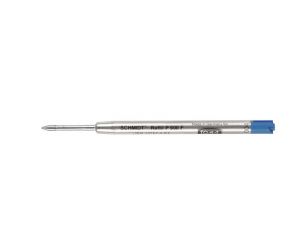 WKŁAD DO DŁUGOPISU TOMA SCHMIDT 0,7MM NIEBIESKI