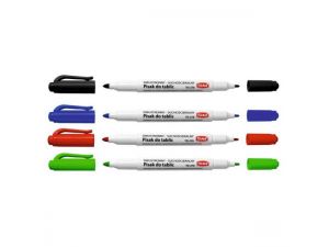 MARKER SUCHOŚCIERALNY TOMA 270 4 KOLORY DWUSTRONNY