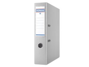 SEGREGATOR DONAU A4 75 MM MASTER PP SZARY