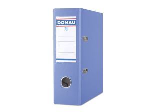 SEGREGATOR DONAU A5 75 MM MASTER PP NIEBIESKI