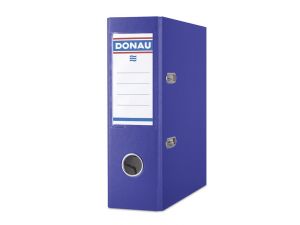 SEGREGATOR DONAU A5 75 MM MASTER PP CIEMNONIEBIESKI