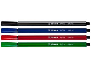 CIENKOPIS DONAU D-FINE 4 SZT.