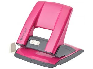 DZIURKACZ KANGARO AION-30 RÓŻOWY 