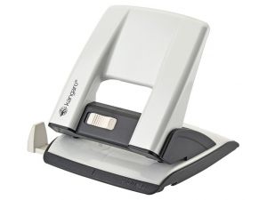 DZIURKACZ KANGARO AION-30 METALICZNY BIAŁY